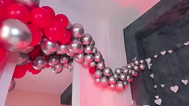 GingerMoon_ Live XXX-Chat