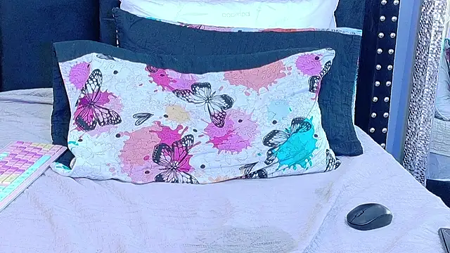 EbonyCoWorkerのライブXXXチャット