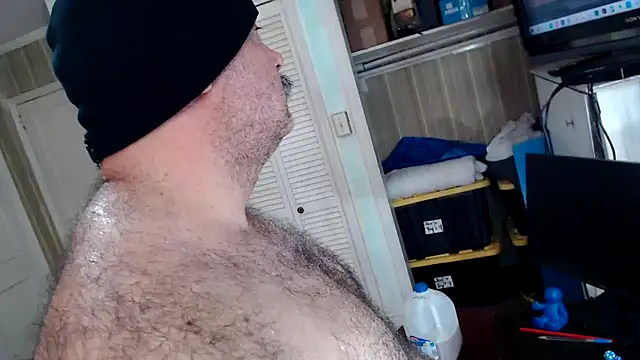 bullmusclejoe ওয়েবক্যাম শো