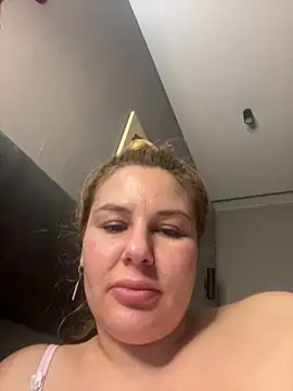 Chat XXX ao vivo de Passion-Blondy