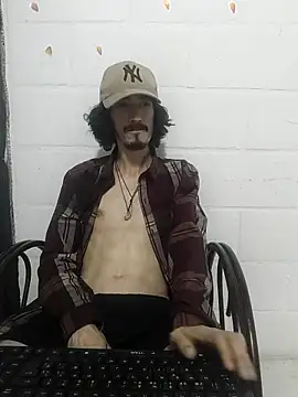 Chat XXX ao vivo de sk8-boy