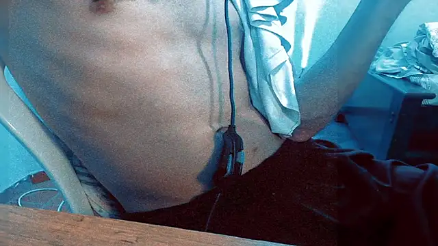 Chat XXX ao vivo de Evansx7