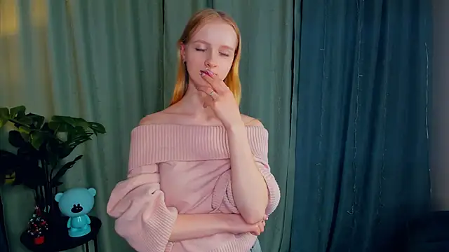 XXX chat uživo modela ErinnStandifer