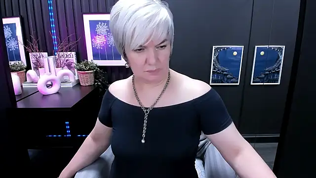 Chat +18 de CarmenSoft ao vivo