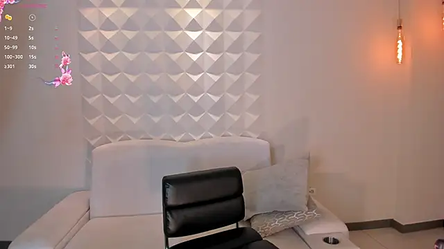 Chat XXX en directo de JuanitaClay