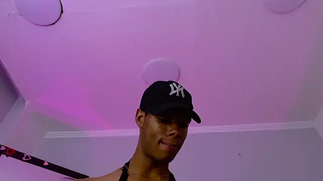 Santiago_Ortiz_  网络视讯表演