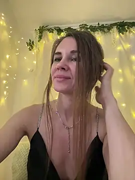 LucieMack Live XXX-Chat