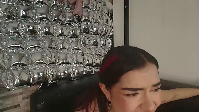 Show de lala_cherry na webcam