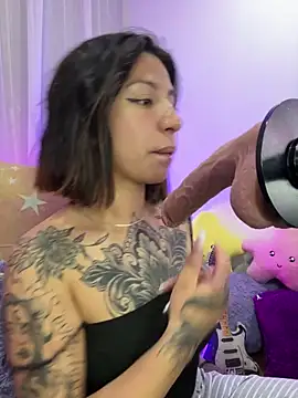 _antonella_dreamss Chat XXX in diretta