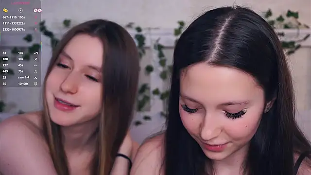 GabrielleLynchard – Naživo XXX chat