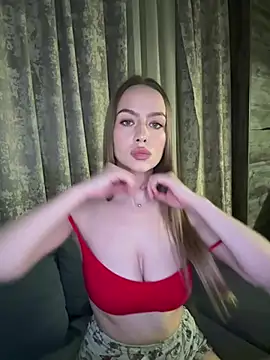 Chat XXX Live MissOyee