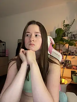 Chat XXX en directo de sweetest_pie