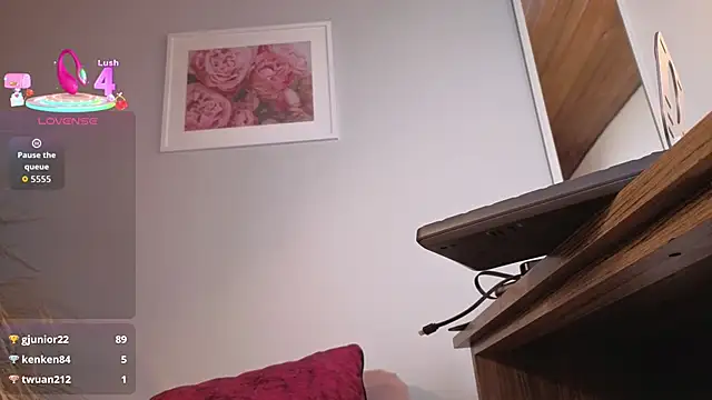 Elecktra_sweet Live XXX-chat