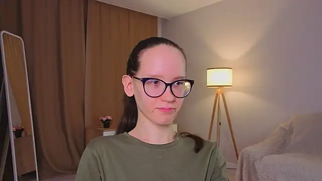 دردشة BettyBrowni الجنسية المباشرة