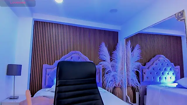 دردشة SelenaStonne الجنسية المباشرة