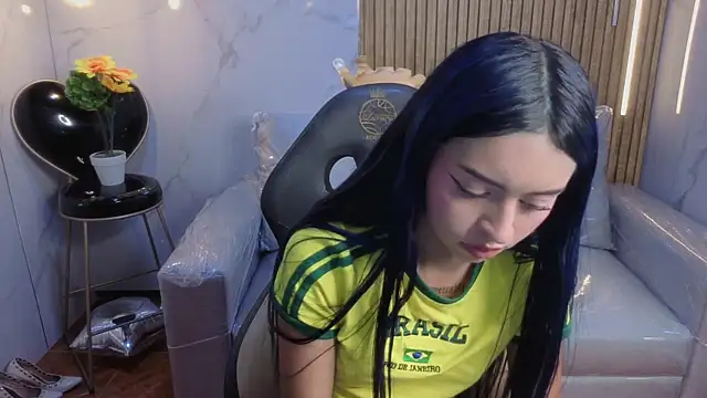 دردشة _ceeleste_cute_ الجنسية المباشرة