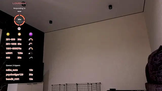 Chat XXX Live BabySofa