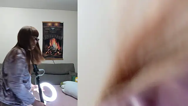 Chat XXX ao vivo de BIGbootyFOXX