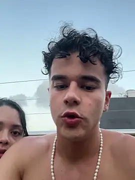 Chatroom XXX en direct de RedNDizzy