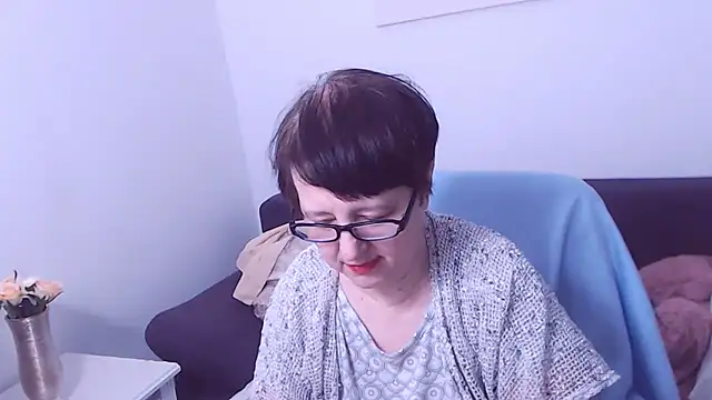 ChristaRose Live XXX-chat