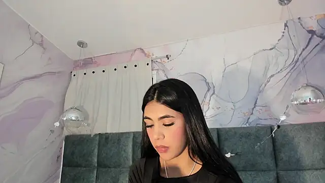 AntonellaRossi Obrolan Langsung XXX