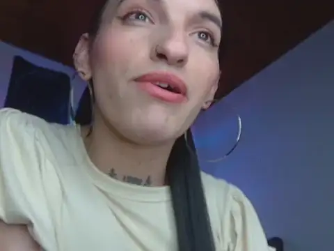 عرض كام Scarlett_crastrawberry