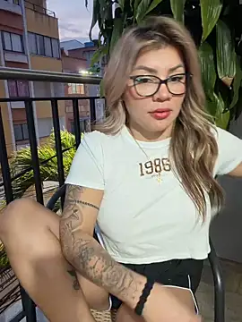 DIANITA_1988 Obrolan Langsung XXX