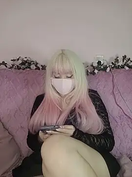 Zuzanna_Pink Live XXX-Chat