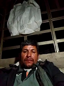 TattyFoxglove's Webcam Show