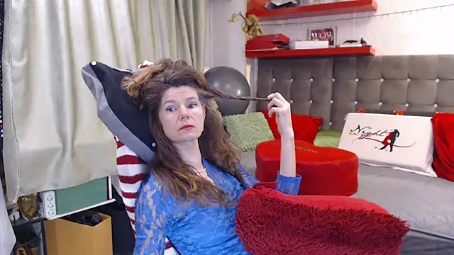 kellyterapy Live XXX Chat