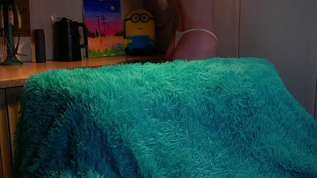 EdlinAlliston Live XXX Chat