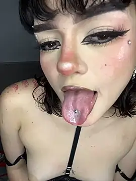 Chat XXX Live VenusDeMilo_55