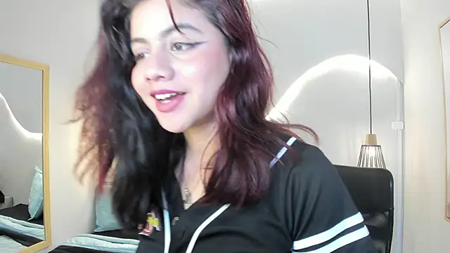 Julieth_brown_ Live XXX-chat