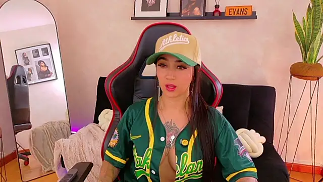 Chat XXX Live EmmyEvans1