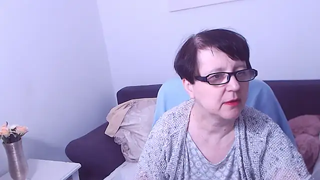 ChristaRose – Live XXX-chat