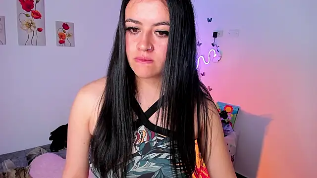 Czat XXX na żywo – lilielou_