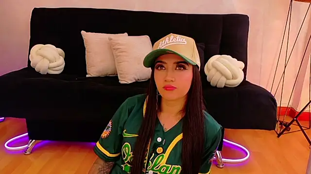 Živý XXX chat EmmyEvans1