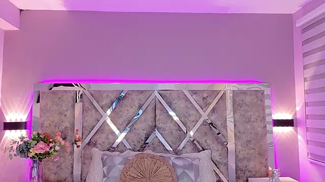 LolaGray__ Obrolan Langsung XXX