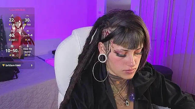 Онлайн чат XXX _sharlotte777