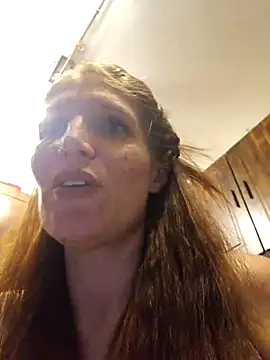 XXX chat uživo modela Lenchen_