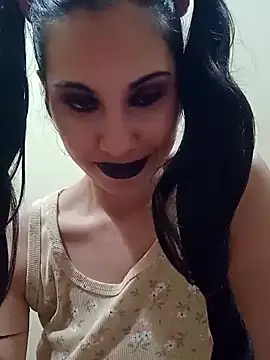 molymeneses Live XXX-chat