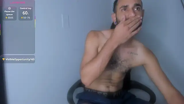 Chat XXX ao vivo de Tatis__