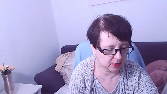 XXX chat uživo modela ChristaRose