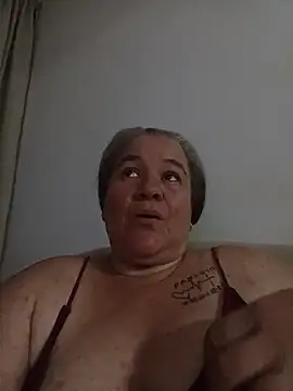 Czat XXX na żywo – MilF-eterna_69