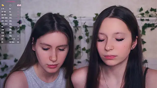 Chat XXX en directo de GabrielleLynchard