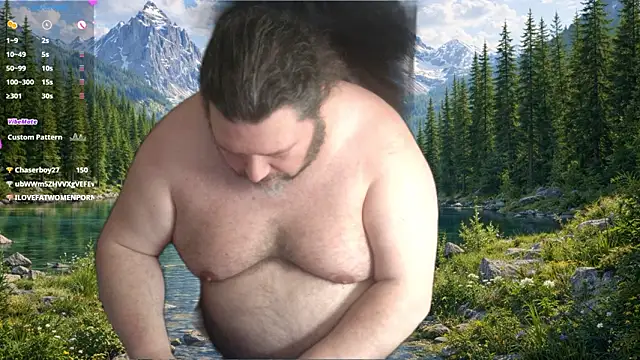 دردشة MysticDevil الجنسية المباشرة