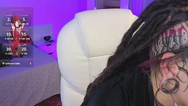 Chat XXX Live _sharlotte777