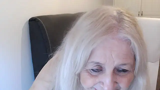 Chat XXX en directo de SusiLifeXXX