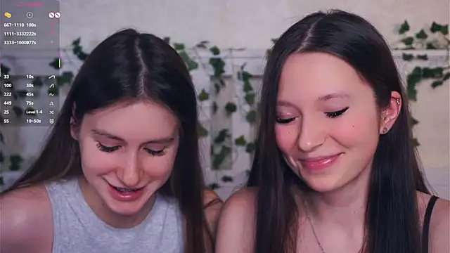 GabrielleLynchard – Naživo XXX chat