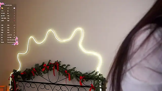 MirnaTelladoのライブXXXチャット